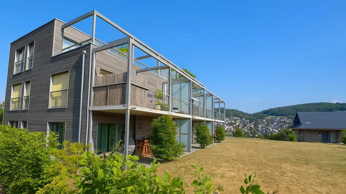Apartment for rent - Eggstrasse 24, 4402 Frenkendorf