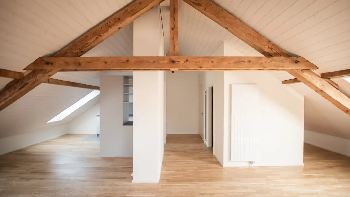 Penthouse mieten - Avenue Henri-Druey 22, 1018 Lausanne - Foto 4