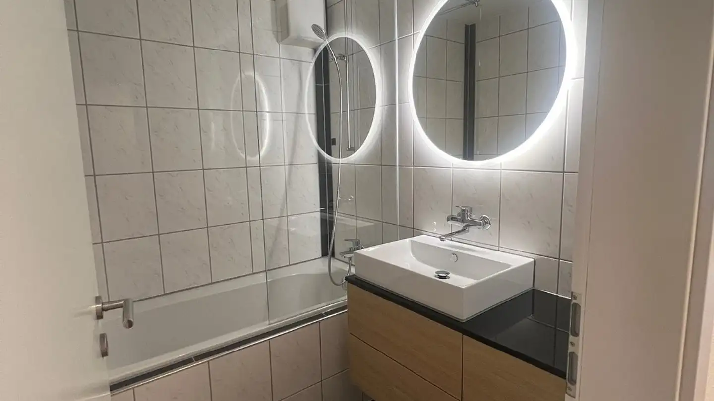 Appartamento in affitto - Schützenweg, 9470 Buchs SG - Foto 3