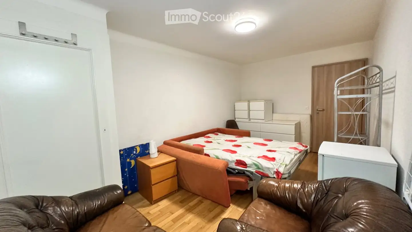 Appartamento in affitto - Avenue De Béthusy, 1012 Lausanne - Foto 3