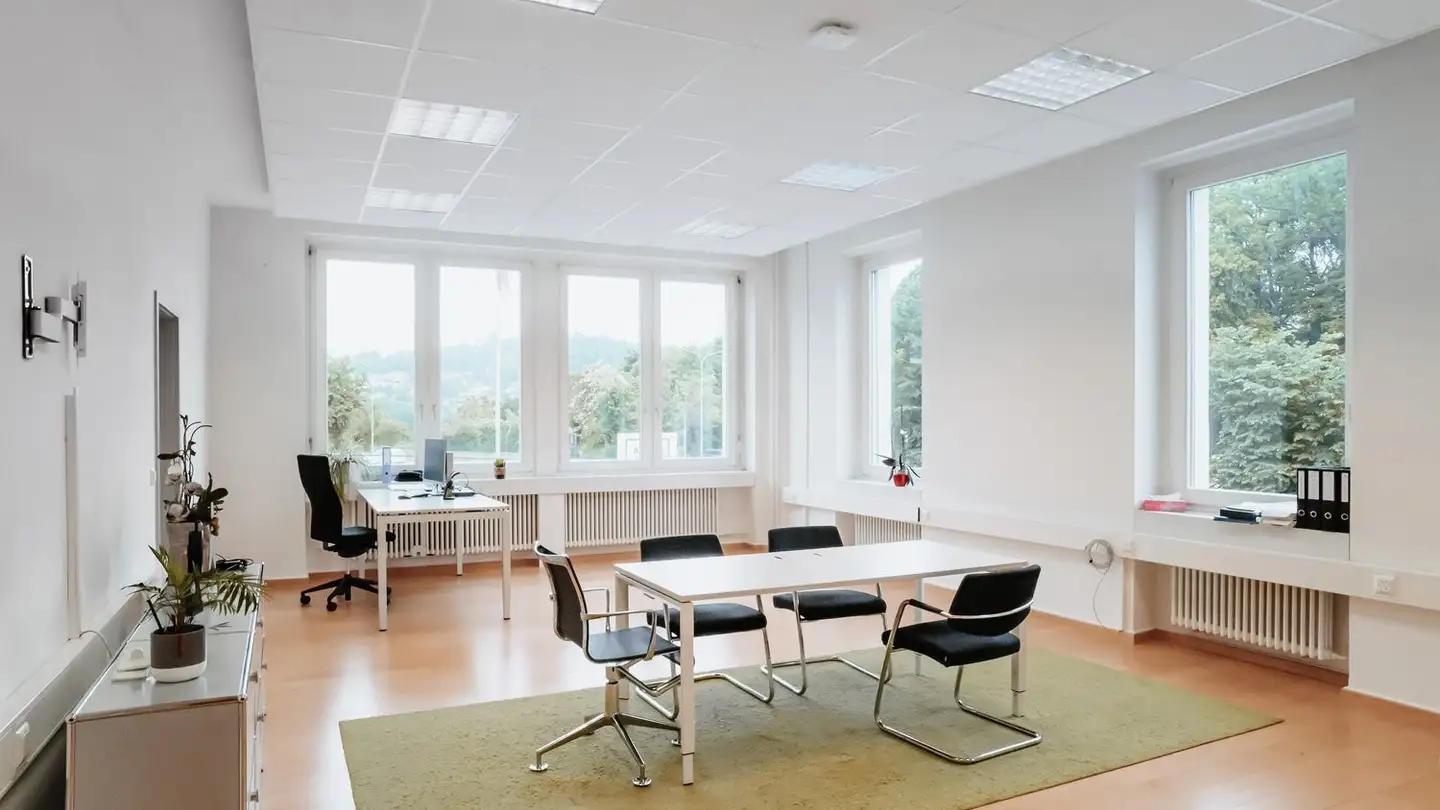 Bureau à louer - Winterthurerstrasse 710, 8247 Flurlingen - Photo 2