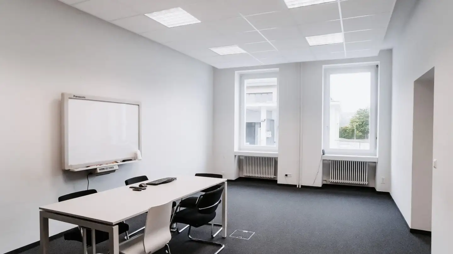 Bureau à louer - Winterthurerstrasse 710, 8247 Flurlingen - Photo 3