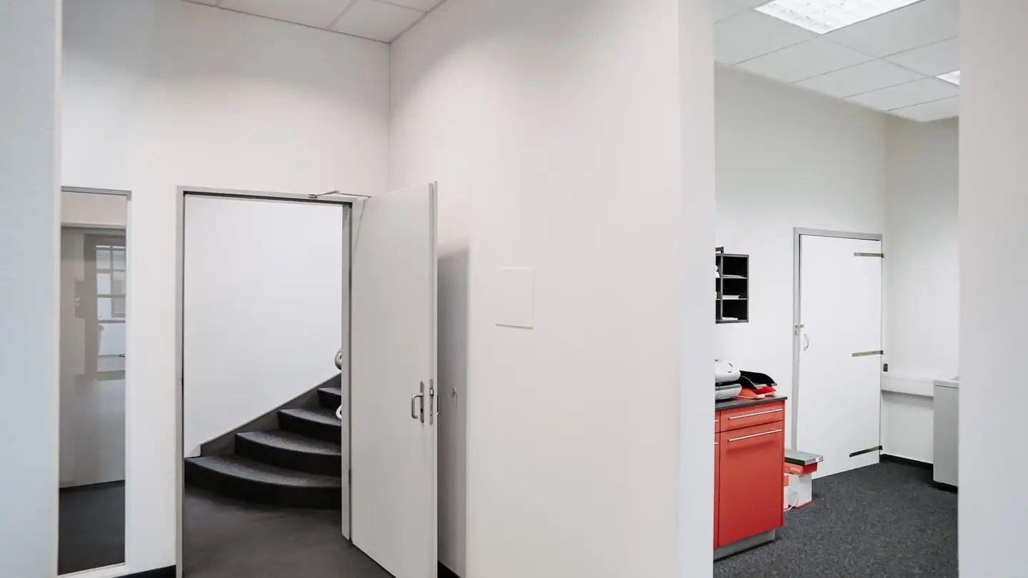 Bureau à louer - Winterthurerstrasse 710, 8247 Flurlingen - Photo 4