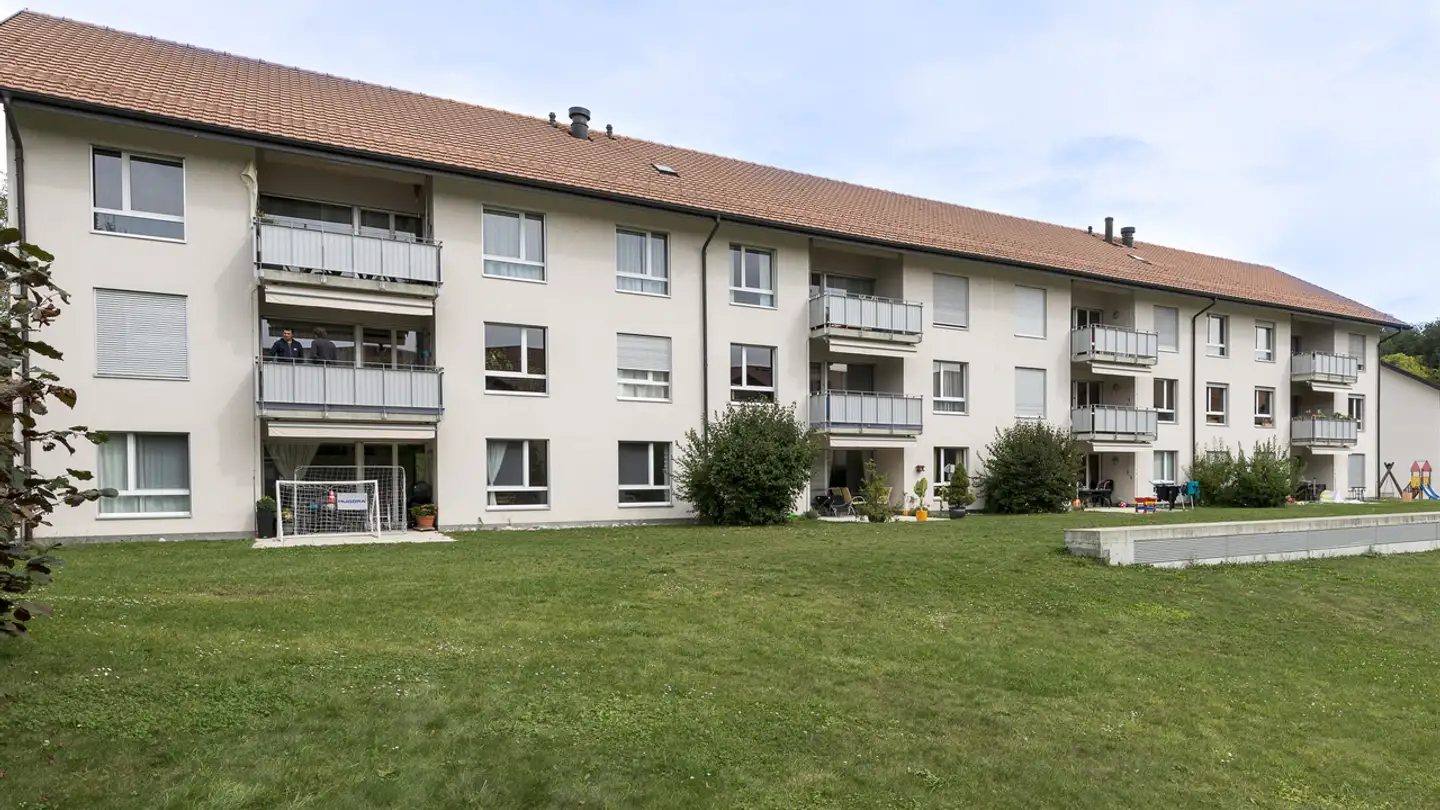 Appartement à louer - Le Grand-Chemin, 1066 Epalinges - Photo 2