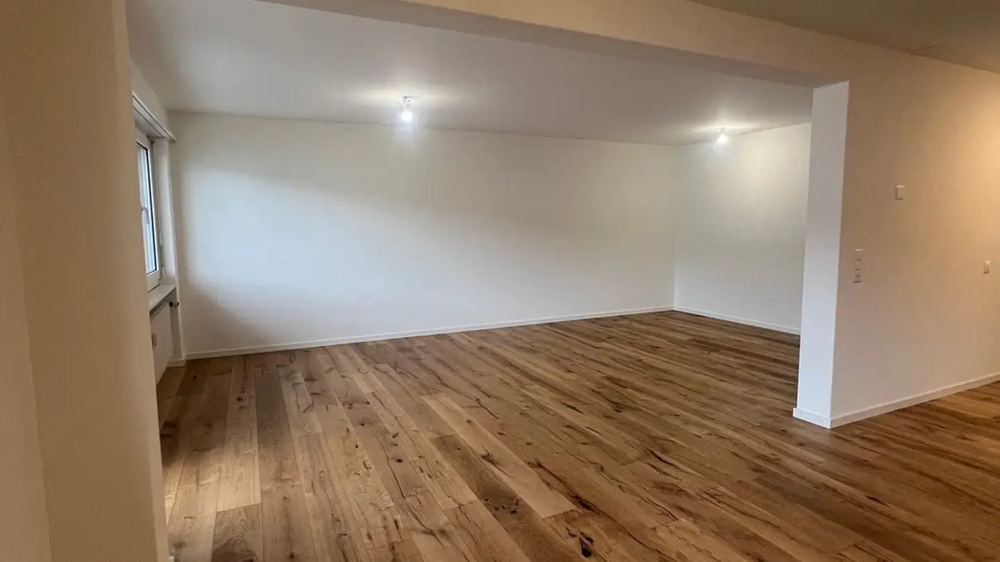 Appartamento in affitto - Schützenweg, 9470 Buchs SG - Foto 4