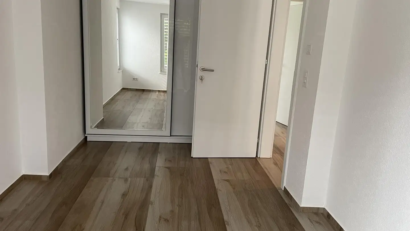 Einfamilienhaus mieten - Tüftelstrasse 25c, 5322 Koblenz