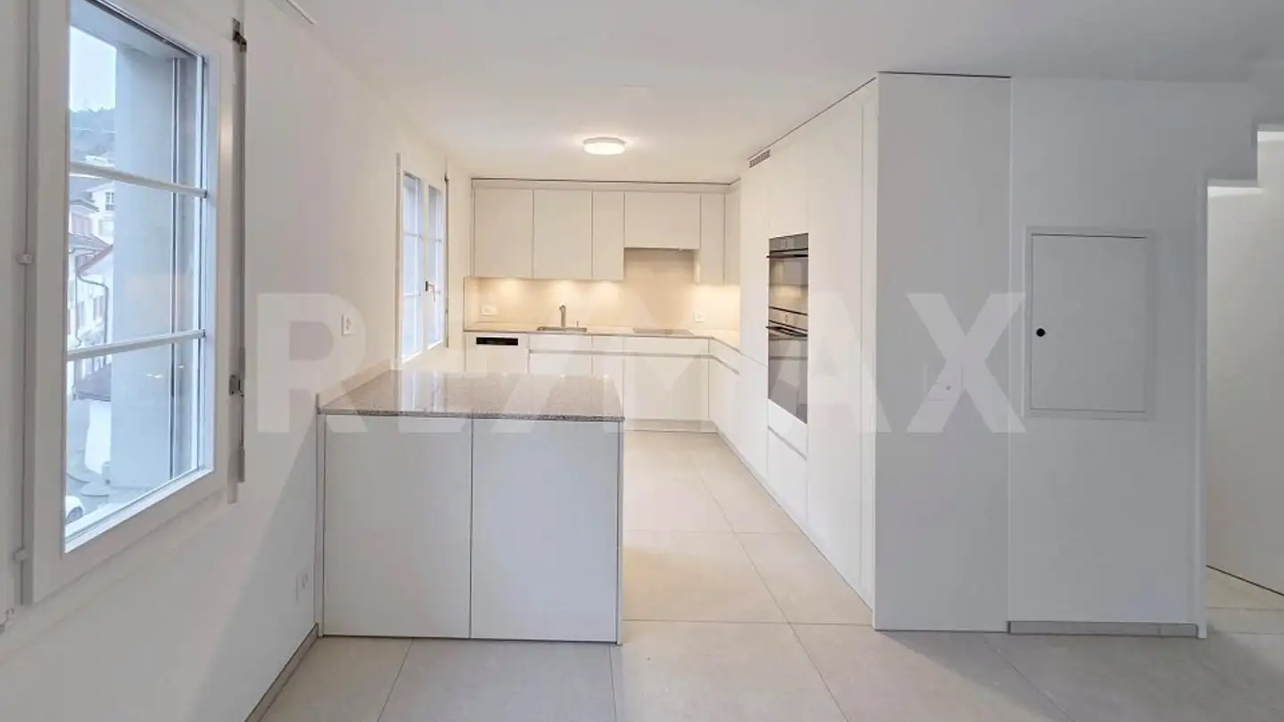 Apartment for rent - 6440 Brunnen