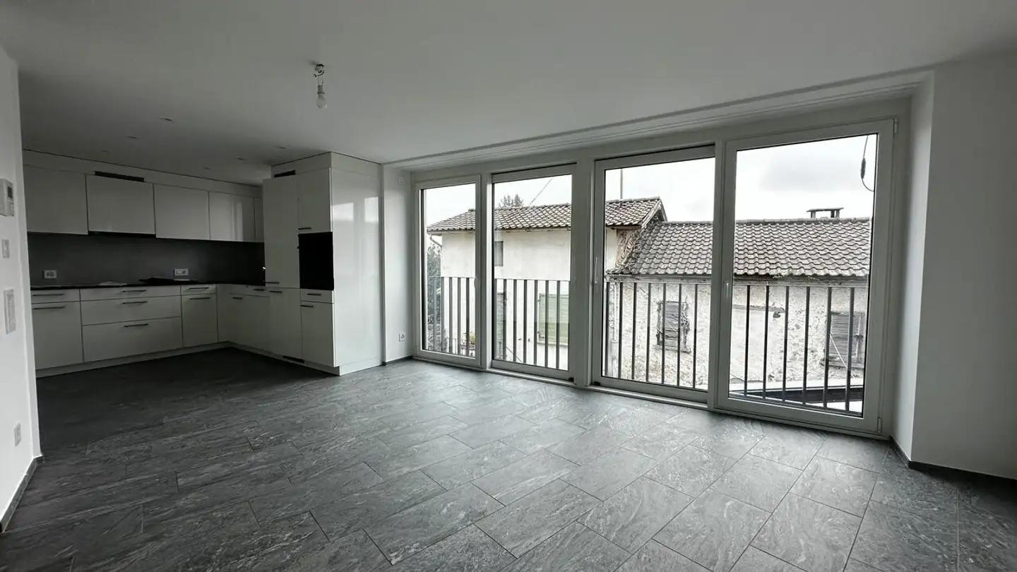 Appartamento in affitto - Via Castelletto 1, 6839 Sagno - Photo 3