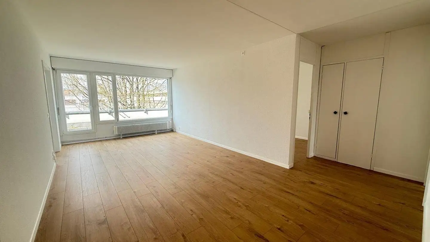 Appartement à louer - Euelstrasse 78, 8408 Winterthur - Photo 2