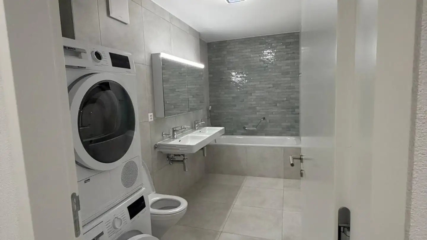 Appartement à louer - 1726 Posat - Photo 3