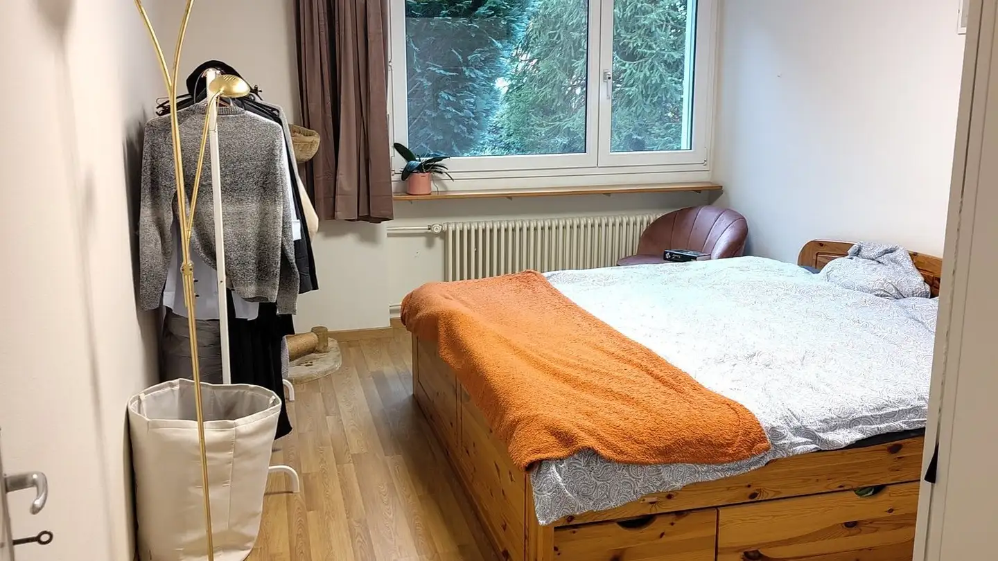 Appartamento in affitto - Bahnhofstrasse 44, 8712 Stäfa - Photo 3