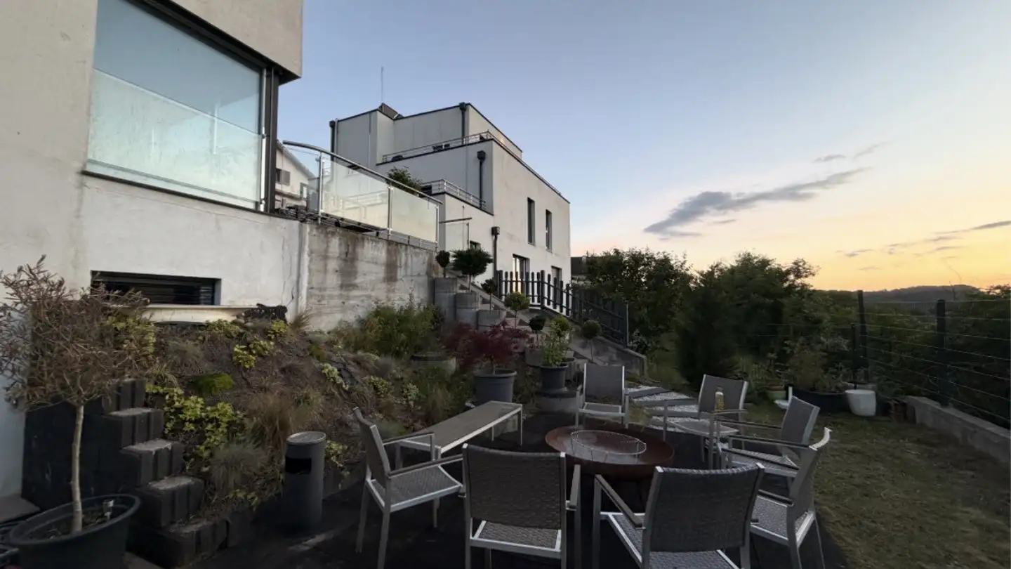 Maison individuelle à louer - Tüftelstrasse 25c, 5322 Koblenz - Photo 2