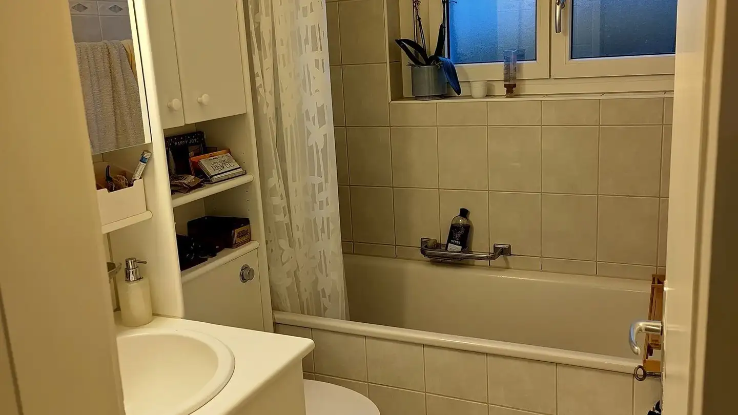 Appartamento in affitto - Bahnhofstrasse 44, 8712 Stäfa - Photo 4