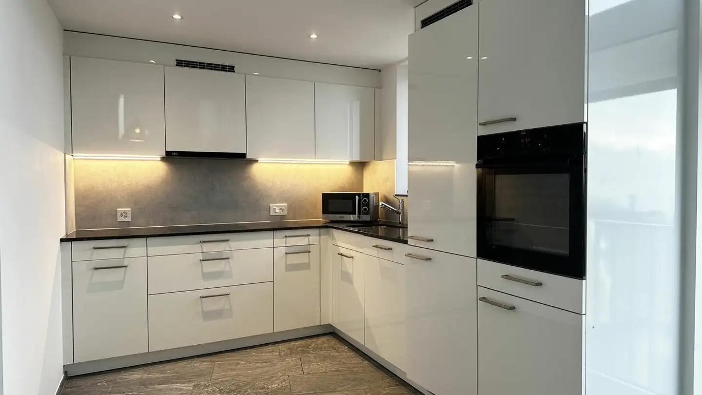 Appartamento in affitto - Via Castelletto 1, 6839 Sagno - Photo 2