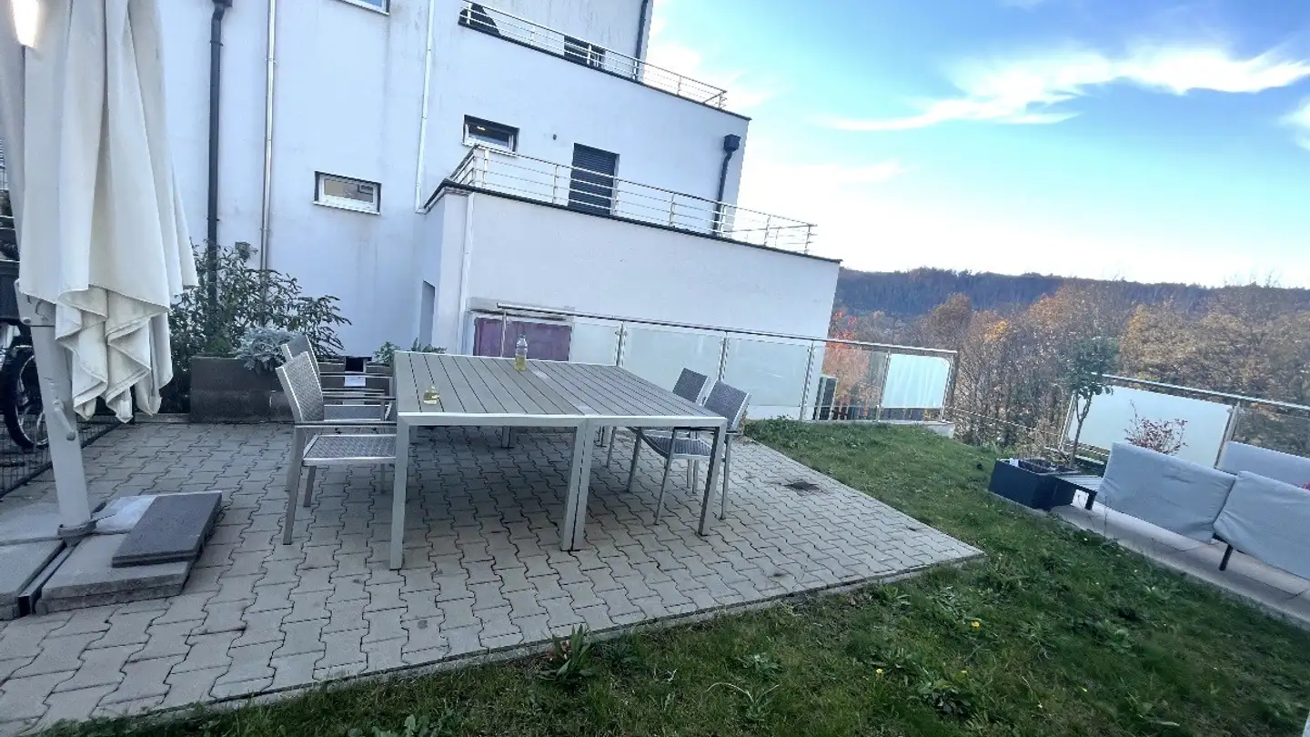 Maison individuelle à louer - Tüftelstrasse 25c, 5322 Koblenz - Photo 3