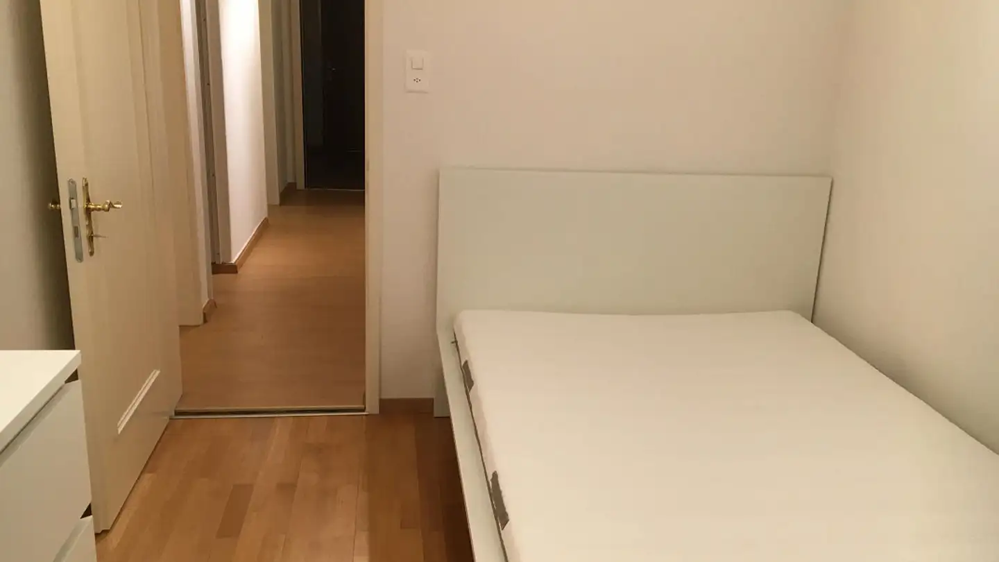 Stanza singola in affitto - 8051 Zürich - Foto 2