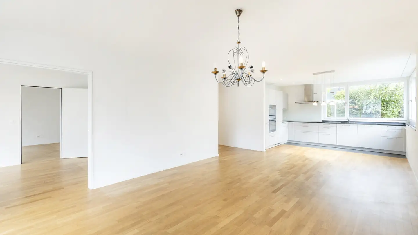 Appartamento in vendita - Im Hermet 14, 9327 Tübach
