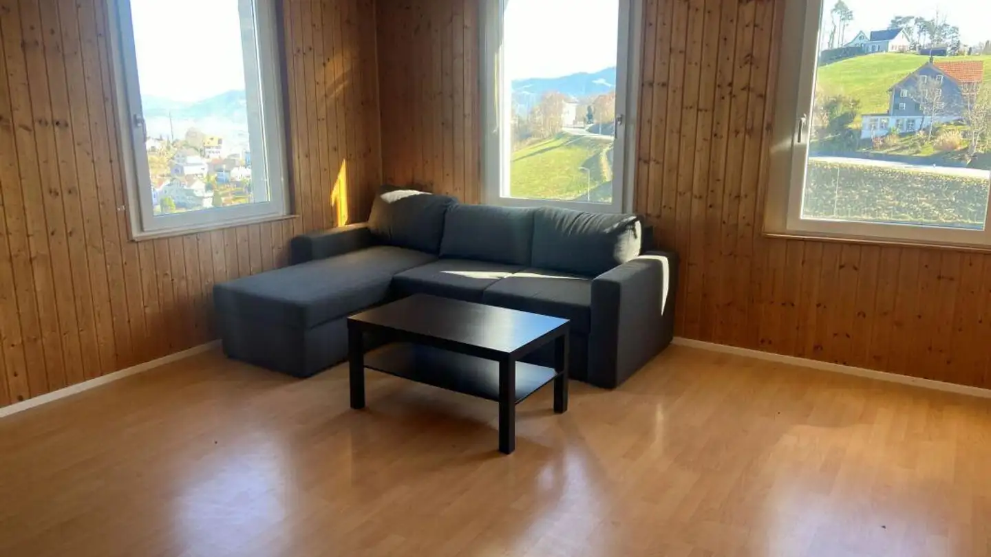 Appartamento in affitto - Platz 245, 9428 Walzenhausen