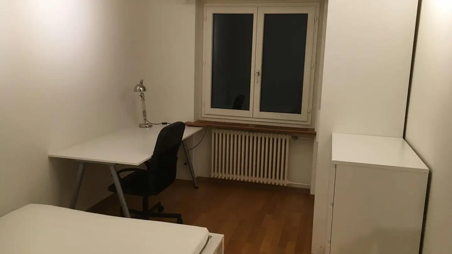 Stanza singola in affitto - 8051 Zürich - Foto 3