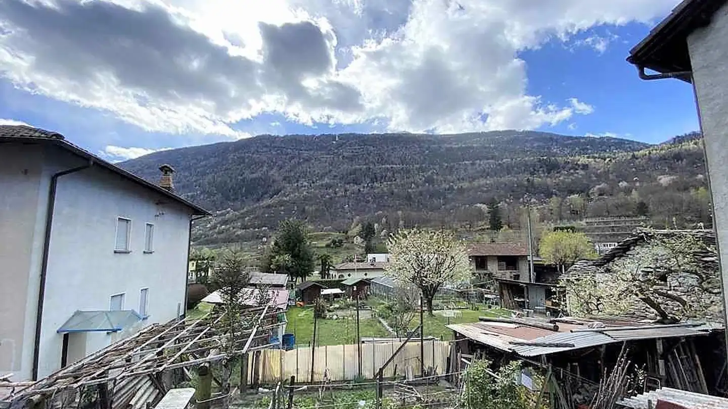 Casa singola in vendita - 6713 Malvaglia - Foto 2