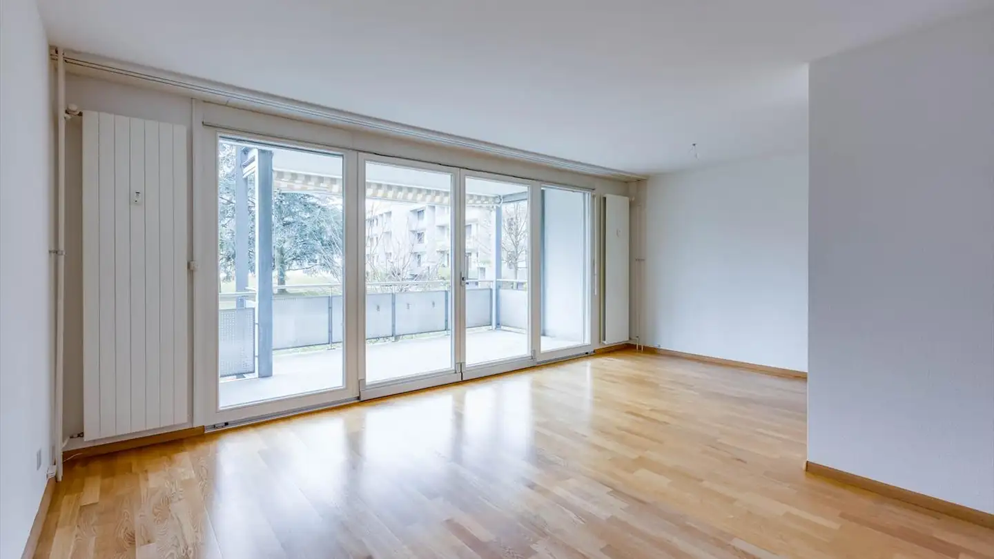 Appartamento in affitto - Grubenstrasse 29, 4142 Münchenstein - Foto 4