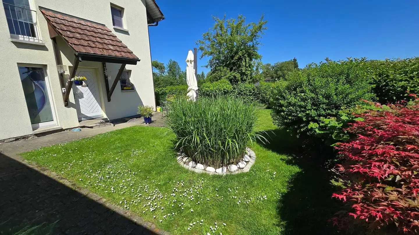 Edificio residenziale in vendita - Püntenstrasse, 8500 Frauenfeld - Foto 2