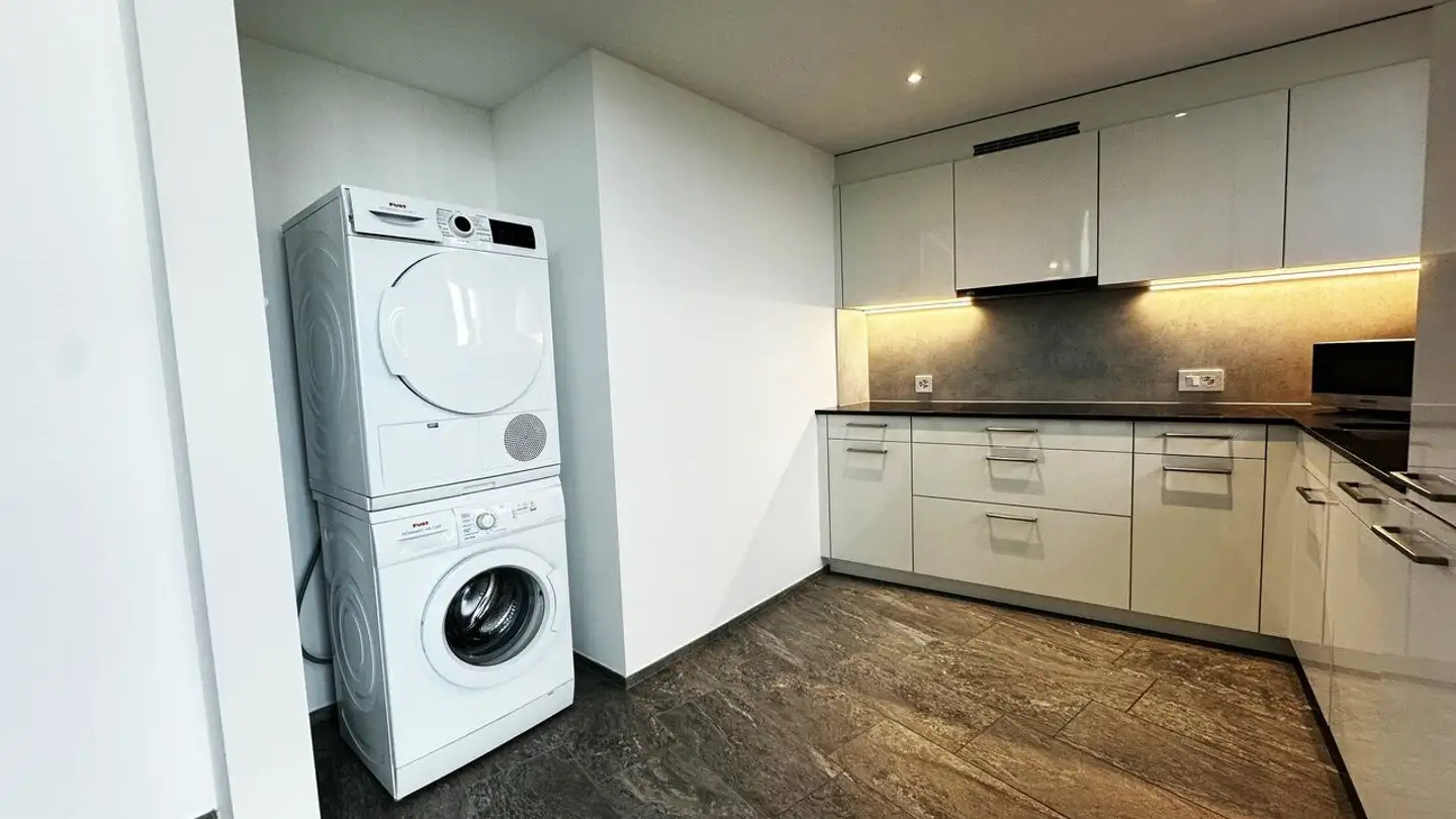 Appartamento in affitto - Via Castelletto 1, 6839 Sagno - Photo 4