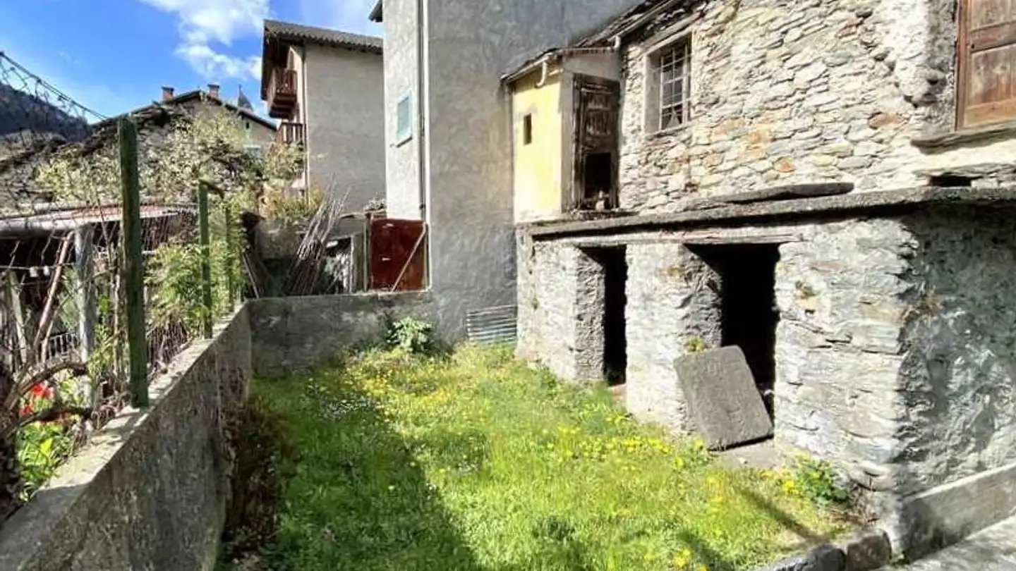 Casa singola in vendita - 6713 Malvaglia - Foto 4