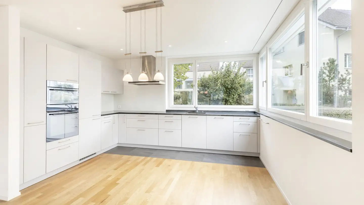 Appartamento in vendita - Im Hermet 14, 9327 Tübach - Photo 3