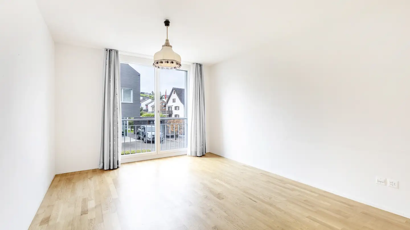 Appartamento in vendita - Im Hermet 14, 9327 Tübach - Photo 4