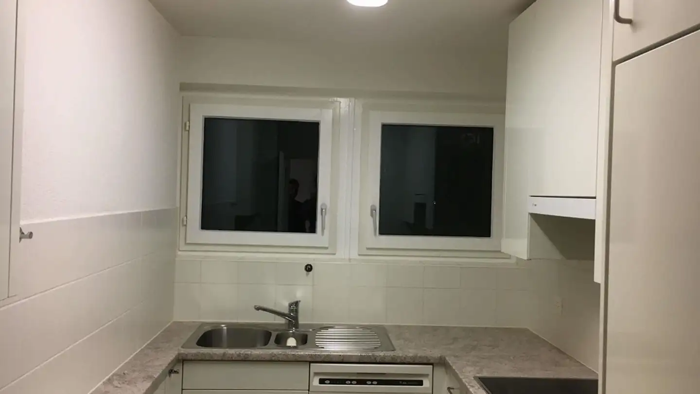 Stanza singola in affitto - 8051 Zürich - Foto 4