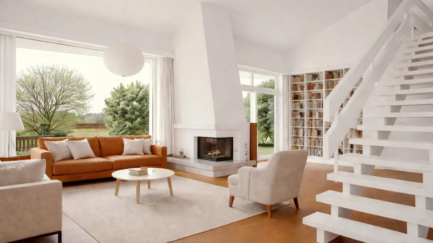 Maison individuelle à vendre - Amselweg 6, 4144 Arlesheim - Photo 2