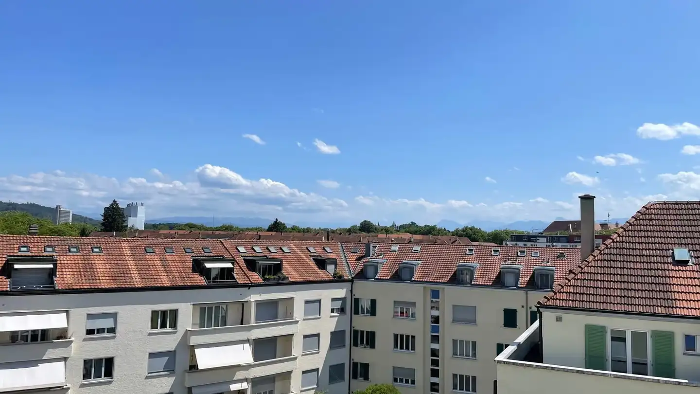 Attico in affitto - Melchtalstrasse 2, 3014 Bern - Foto 2