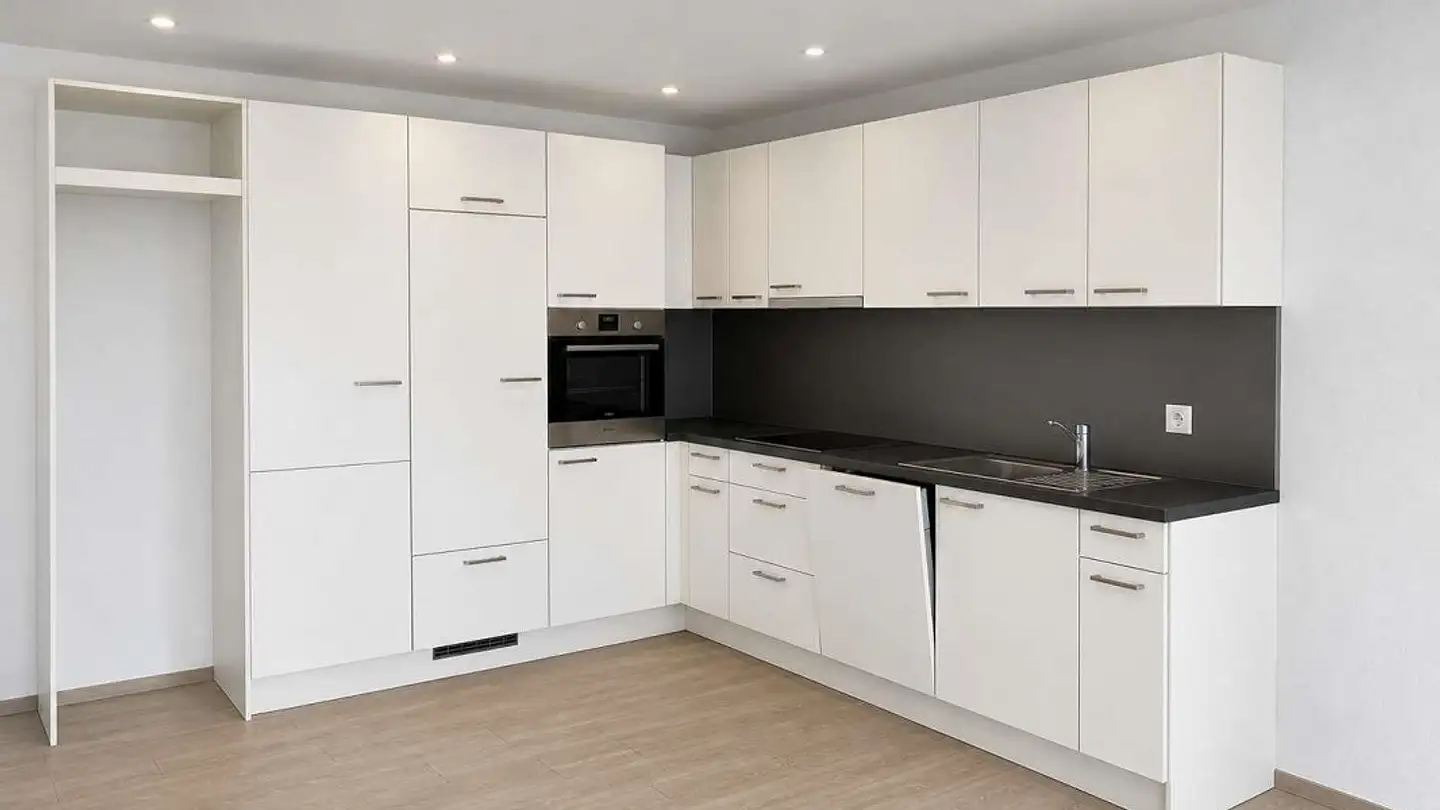 Wohnung mieten - Auenstrasse 3, 9443 Widnau - Foto 2