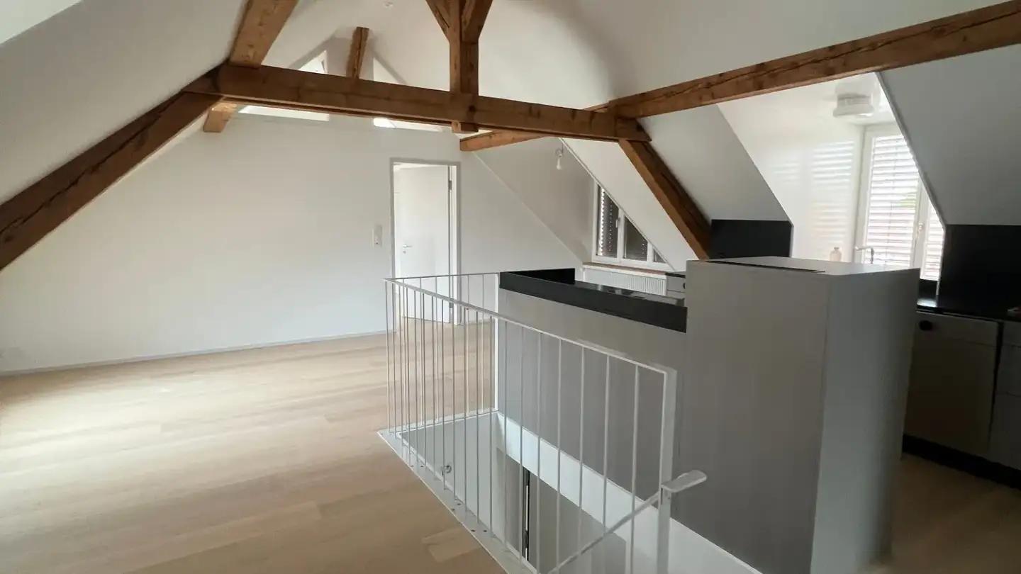 Attico in affitto - Melchtalstrasse 2, 3014 Bern - Foto 3