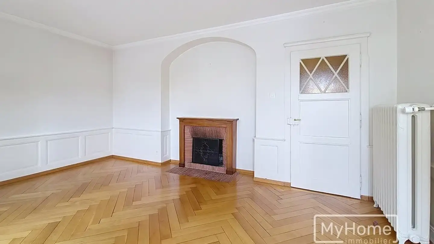 Appartamento in affitto - Rue Du Temple 15, 1530 Payerne - Foto 2