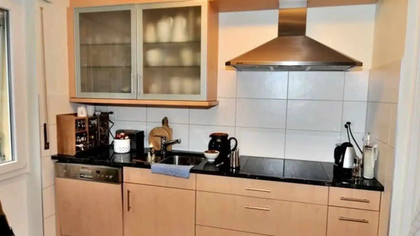 Apartment for rent - Amselstrasse 25, 4059 Basel