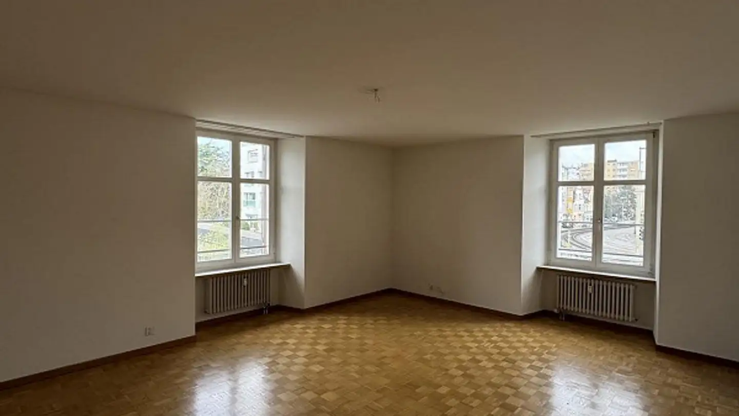 Appartamento in affitto - Schlossgasse 1, 4102 Binningen