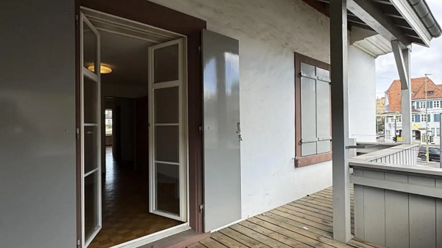 Appartamento in affitto - Schlossgasse 1, 4102 Binningen - Foto 4