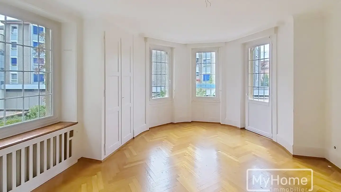 Appartamento in affitto - Rue Du Temple 15, 1530 Payerne - Foto 4