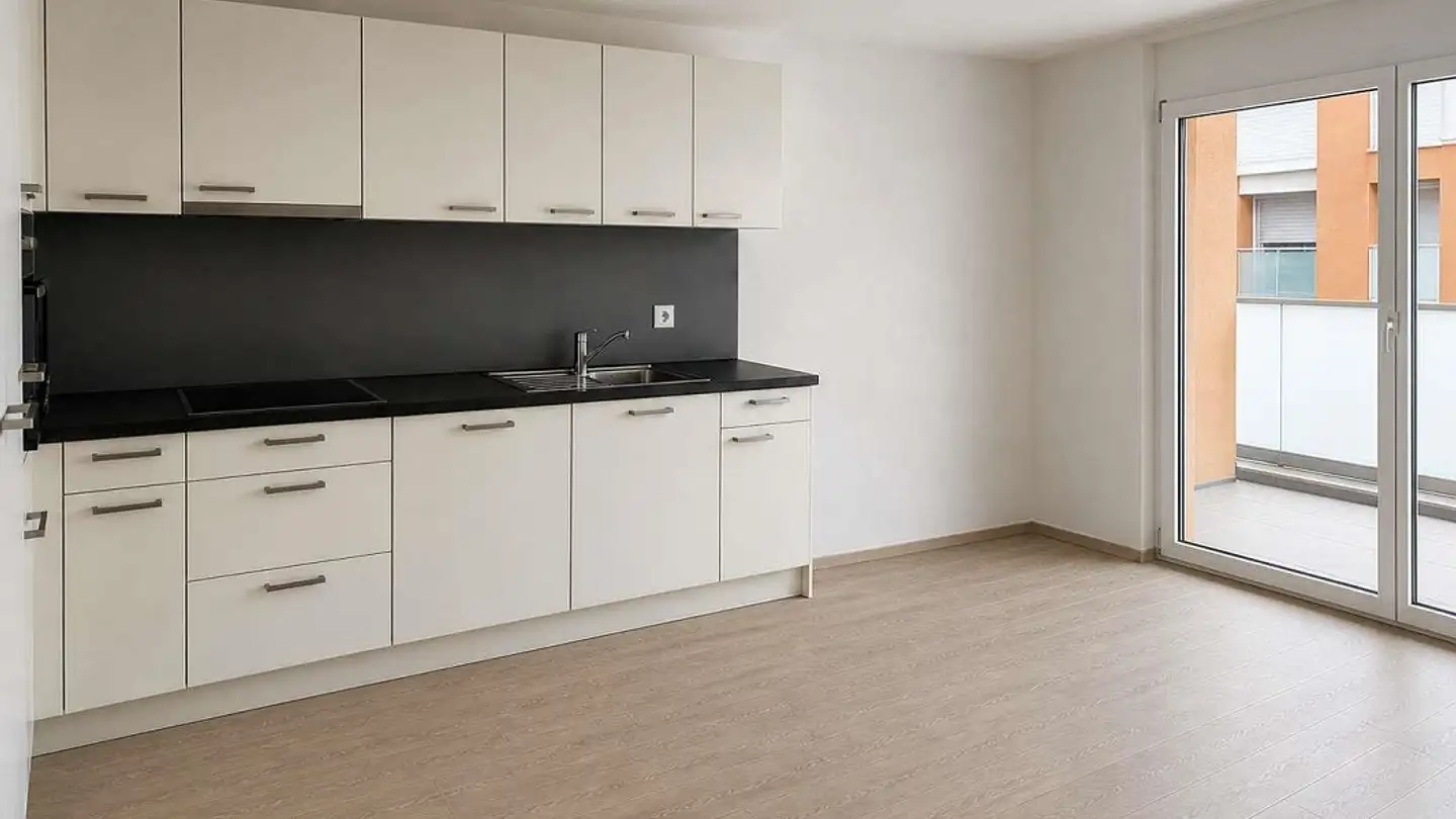 Wohnung mieten - Auenstrasse 3, 9443 Widnau - Foto 3