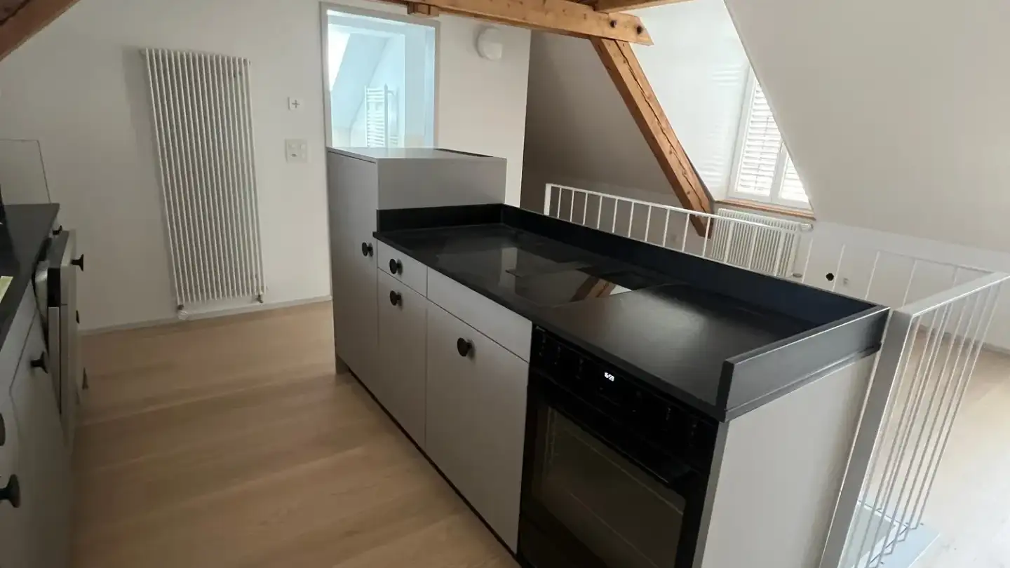 Attico in affitto - Melchtalstrasse 2, 3014 Bern - Foto 4