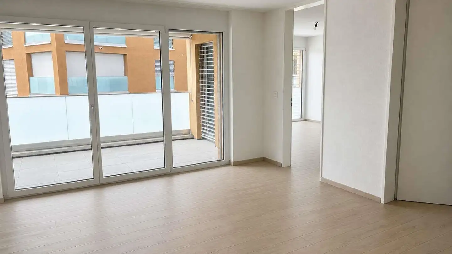 Wohnung mieten - Auenstrasse 3, 9443 Widnau - Foto 4