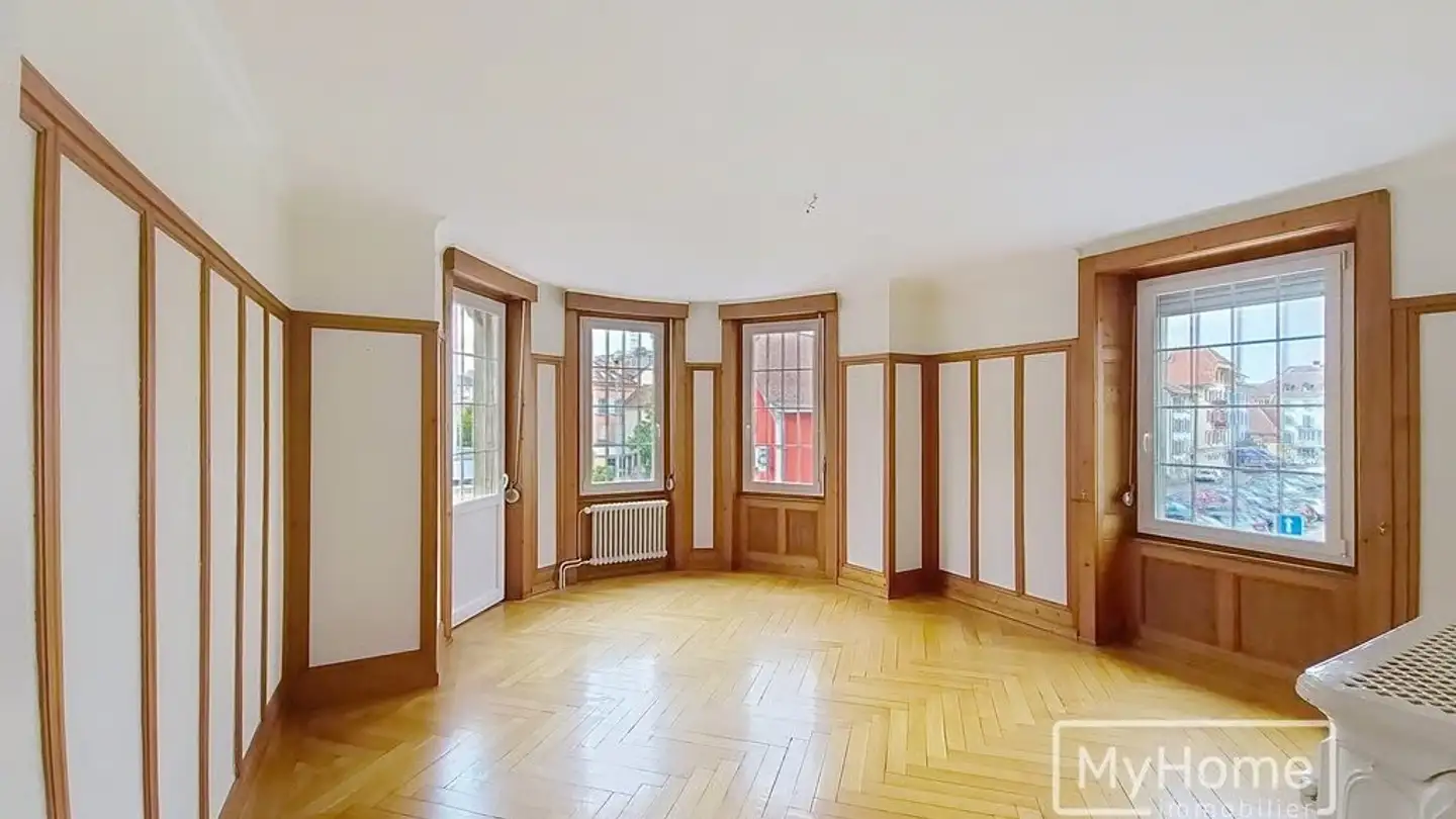 Appartamento in affitto - Rue Du Temple 15, 1530 Payerne