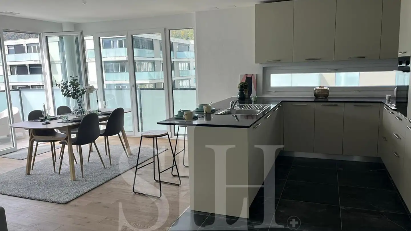 Apartment for sale - Rue Denise-Péronne, 2800 Delémont - Photo 3
