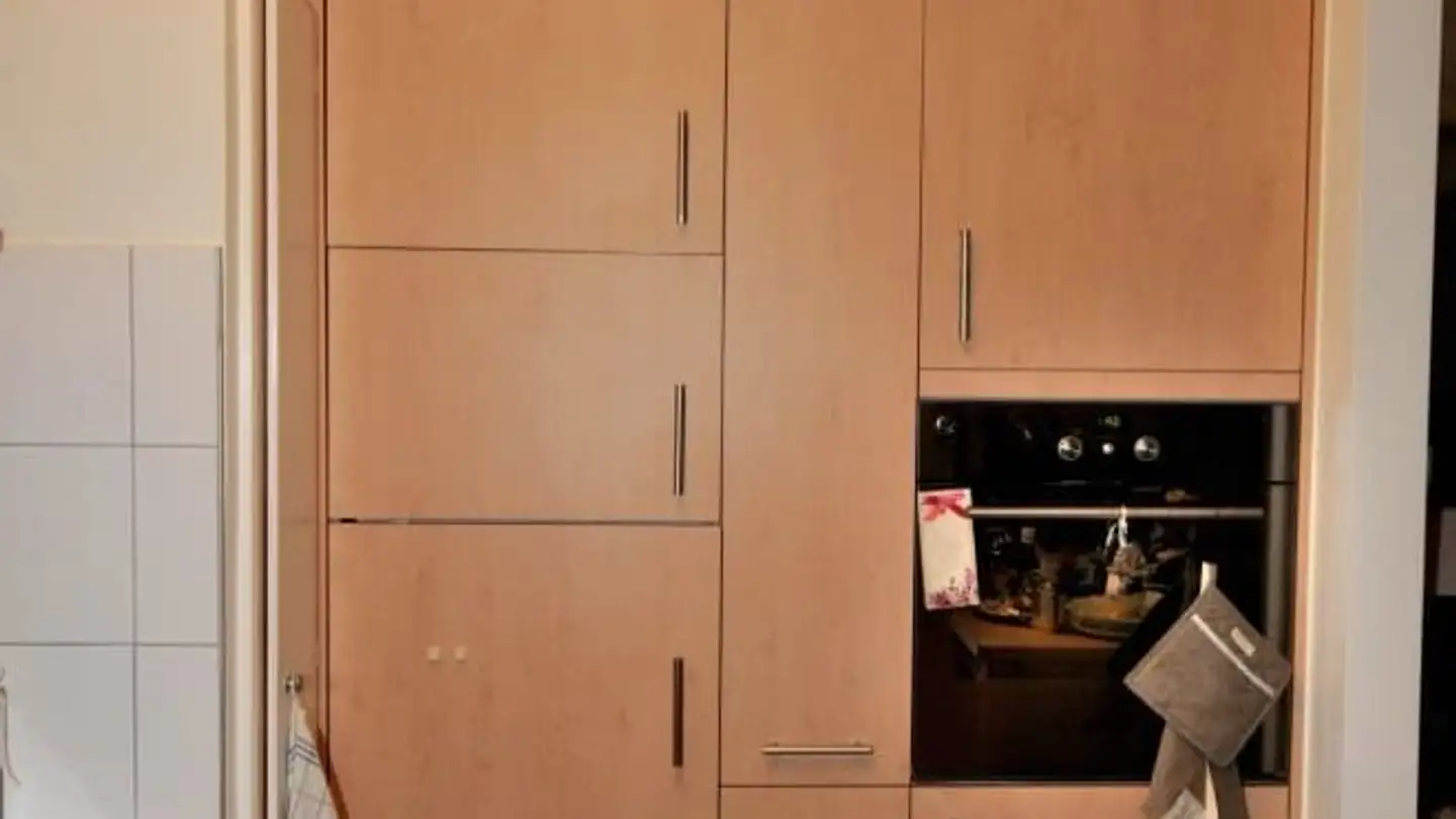 Apartment for rent - Amselstrasse 25, 4059 Basel - Photo 2