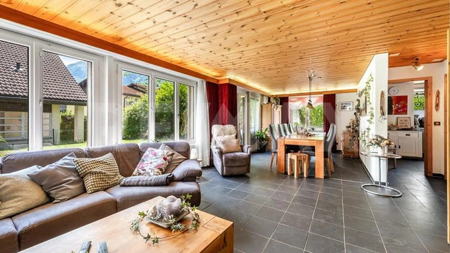 Single house for sale - Fronalpstrasse 6, 8750 Glarus - Photo 3
