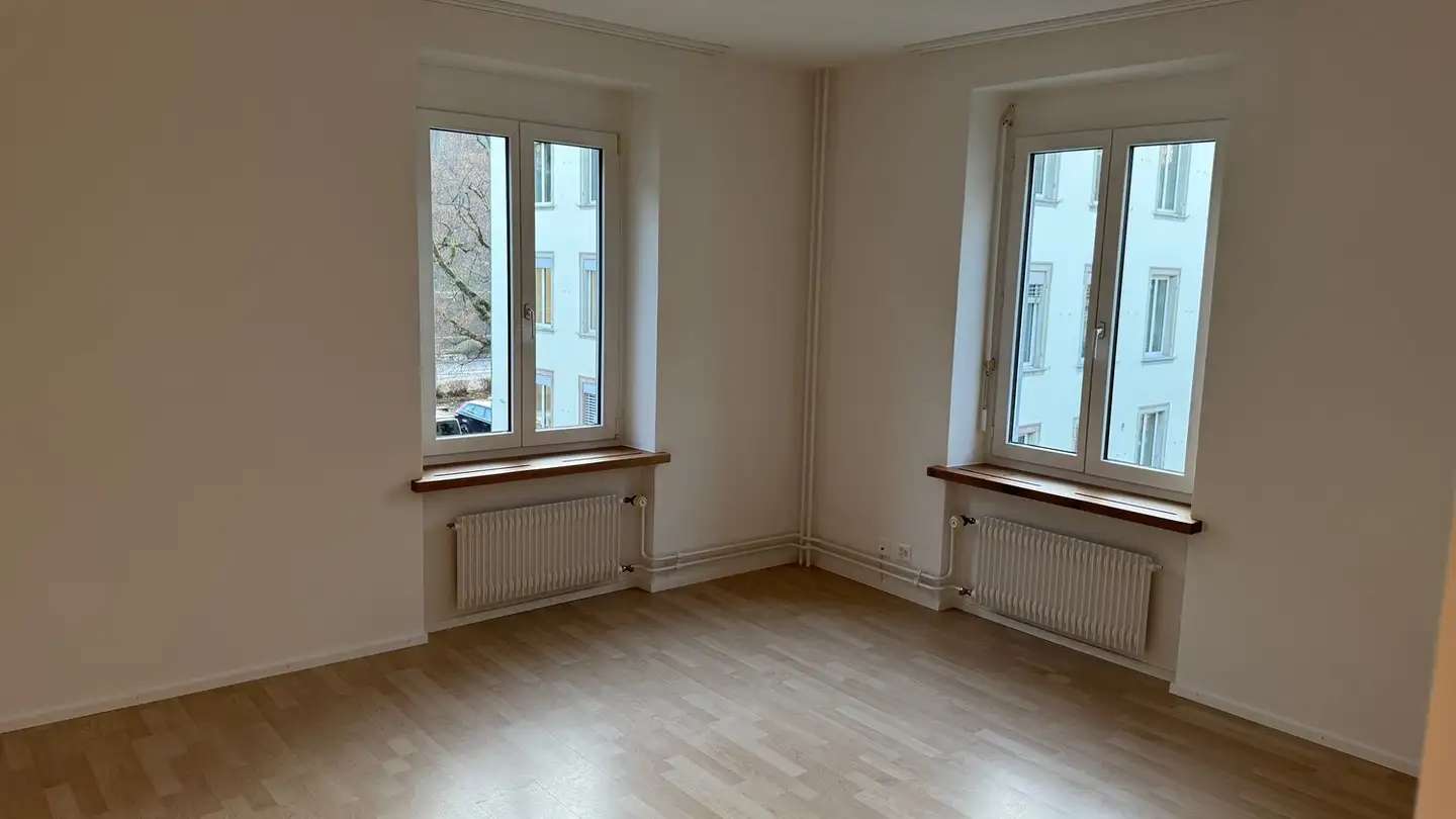 Apartment for rent - Rosengasse 2, 8200 Schaffhausen - Photo 2