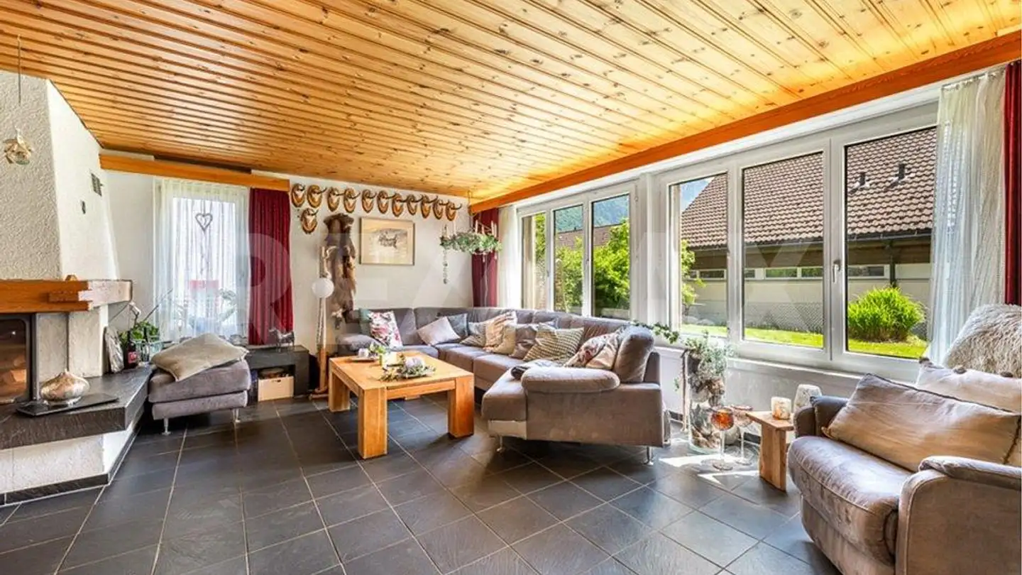 Single house for sale - Fronalpstrasse 6, 8750 Glarus - Photo 2