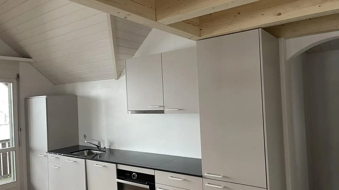 Apartment for rent - Im Grund 2, 9553 Bettwiesen